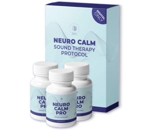 Neuro Calm pro