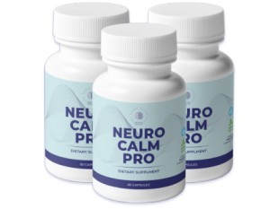 Neuro Calm pro introduction