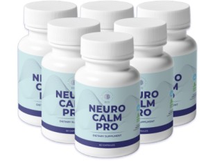 Neuro Calm pro